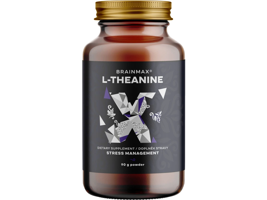 l-teanin